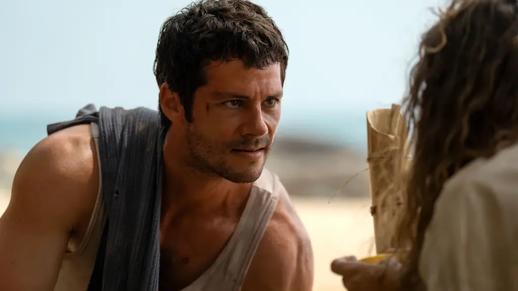 パワハラ“クソ上司”と無人島で二人きり！？あなたなら、どうする？『HELP/復讐島』ブルーレイ＋DVD セット 2026年6月3日（水）発売！ 画像 3