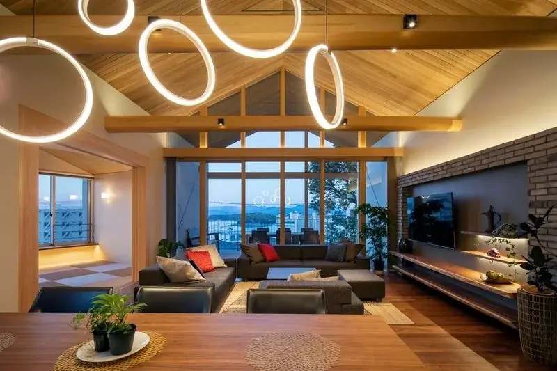 「BEST OF HOTEL MINPAKU 2026」第一位は、和歌山・南紀白浜「テラス ヴィラ 癒穏 -Terrace Villa Eon-」が受賞！源泉掛け流し温泉とオーシャンビューな宿 画像 2