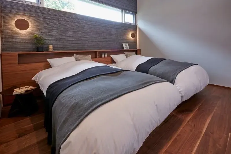 「BEST OF HOTEL MINPAKU 2026」第一位は、和歌山・南紀白浜「テラス ヴィラ 癒穏 -Terrace Villa Eon-」が受賞！源泉掛け流し温泉とオーシャンビューな宿 画像 6