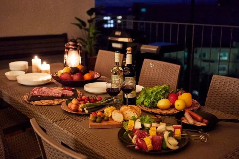 「BEST OF HOTEL MINPAKU 2026」第一位は、和歌山・南紀白浜「テラス ヴィラ 癒穏 -Terrace Villa Eon-」が受賞！源泉掛け流し温泉とオーシャンビューな宿 画像 7