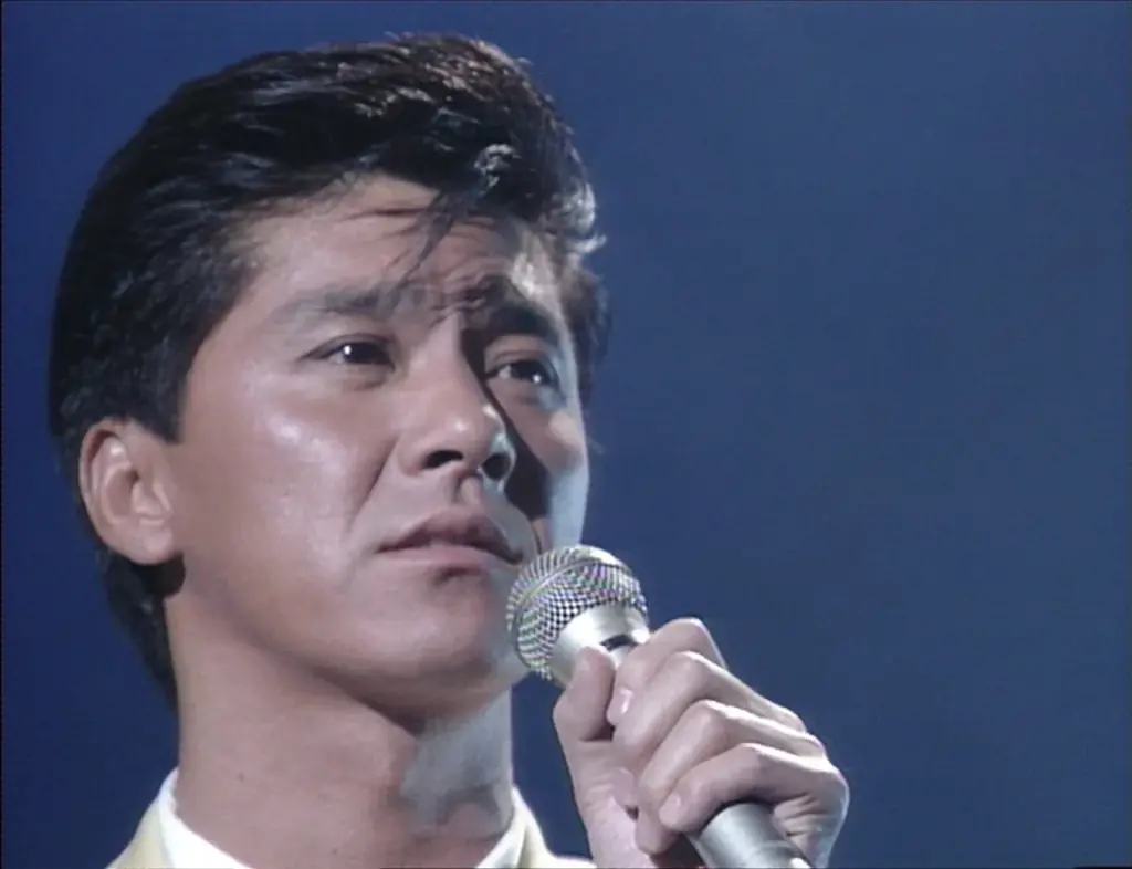 西城秀樹出演「愉快にオンステージ　1990年4月23日放送分」4月CS初放送！バラエティ&映画も多数放送！CS衛星劇場 画像 1