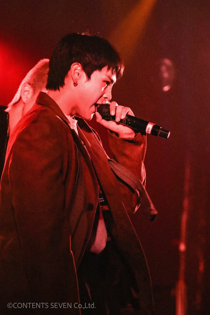 韓国ボーイズグループCMDM 日本初オリジナル曲「Leash」が好発進を記録！GWには韓国デビュー3周年などを含む再来日公演決定 画像 2