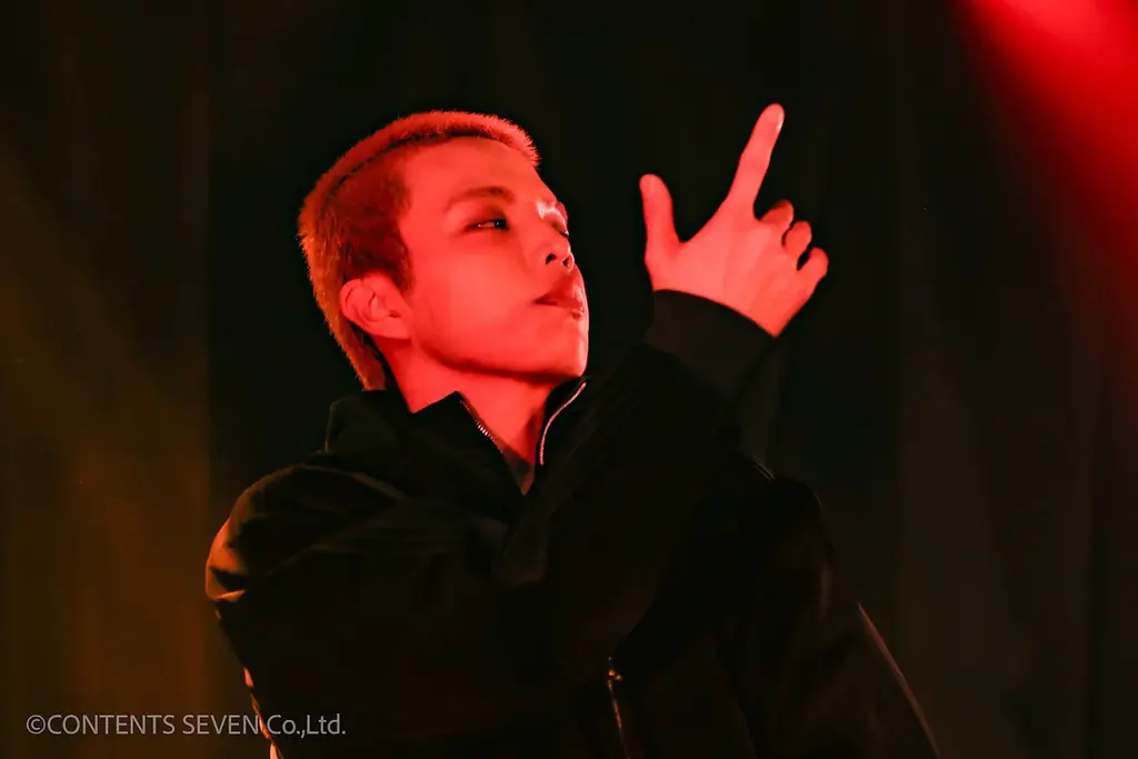 韓国ボーイズグループCMDM 日本初オリジナル曲「Leash」が好発進を記録！GWには韓国デビュー3周年などを含む再来日公演決定 画像 6