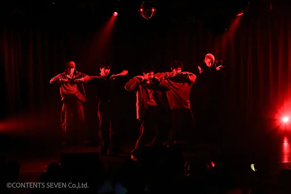 韓国ボーイズグループCMDM 日本初オリジナル曲「Leash」が好発進を記録！GWには韓国デビュー3周年などを含む再来日公演決定 画像 7