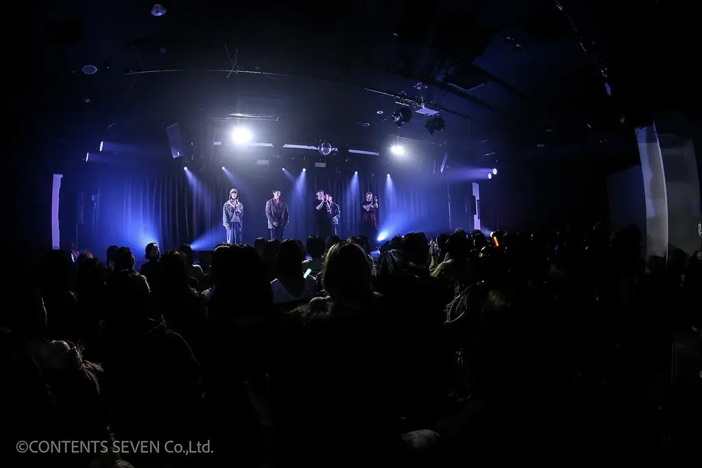 韓国ボーイズグループCMDM 日本初オリジナル曲「Leash」が好発進を記録！GWには韓国デビュー3周年などを含む再来日公演決定 画像 8