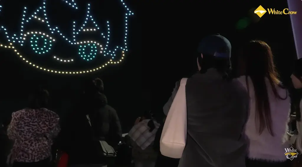 【実績レポート】IPコラボ×ドローンショー導入で来場者1.9万人・SNS拡散ー「カラフルピーチ×東武動物公園」の集客・拡散事例 画像 2