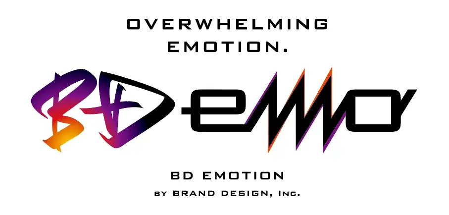 「最高のエモいを創る」エンタメ特化のフルスタック制作事業『BD emo』始動。 画像 2