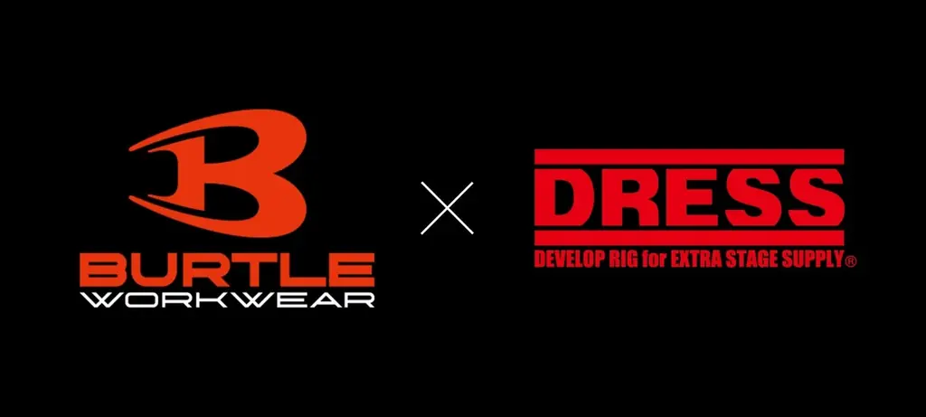 ワークウェア【BURTLE】とフィッシングブランド【DRESS】がコラボ。“釣りに向けた”ファン付きウェア この夏、誕生。AIRCRAFT史上最強クラス毎秒120Lの風を纏う新世代フィッシングウェア 画像 1
