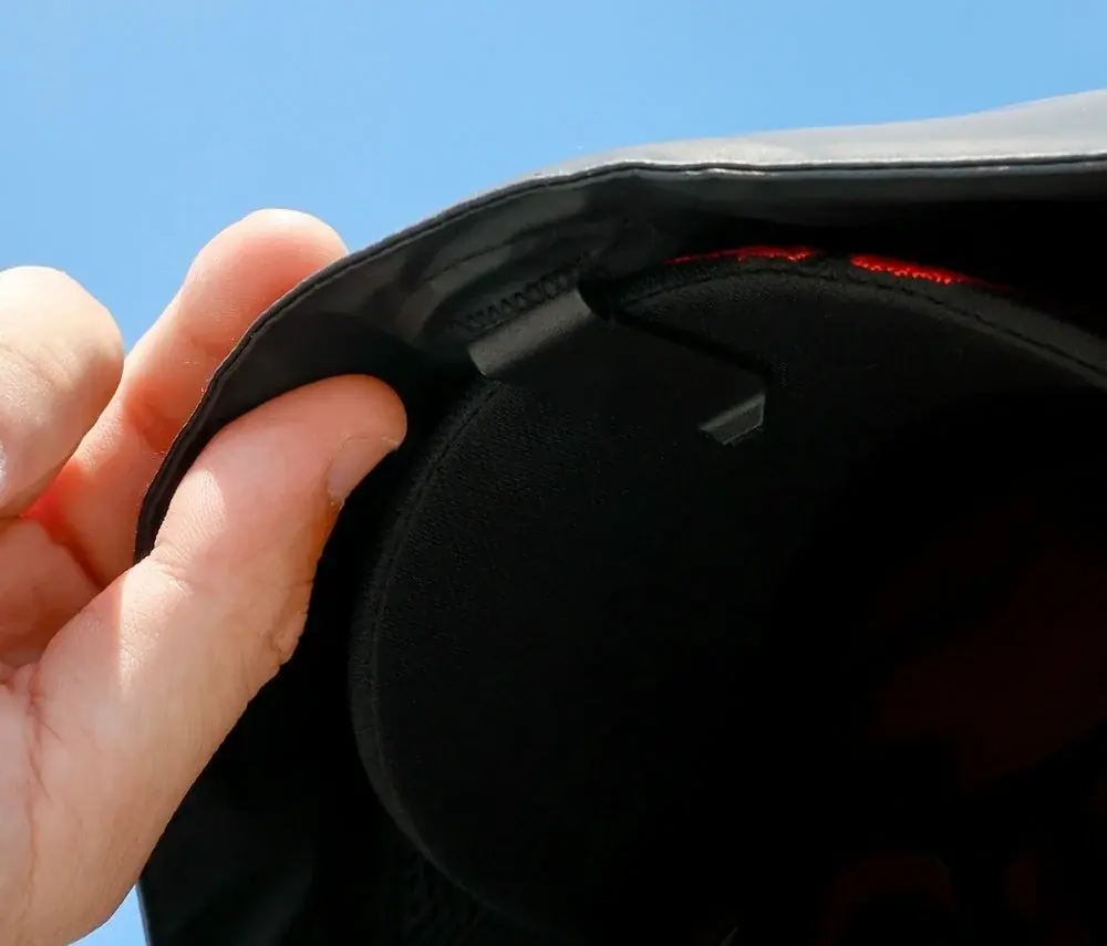 ワークウェア【BURTLE】とフィッシングブランド【DRESS】がコラボ。“釣りに向けた”ファン付きウェア この夏、誕生。AIRCRAFT史上最強クラス毎秒120Lの風を纏う新世代フィッシングウェア 画像 8