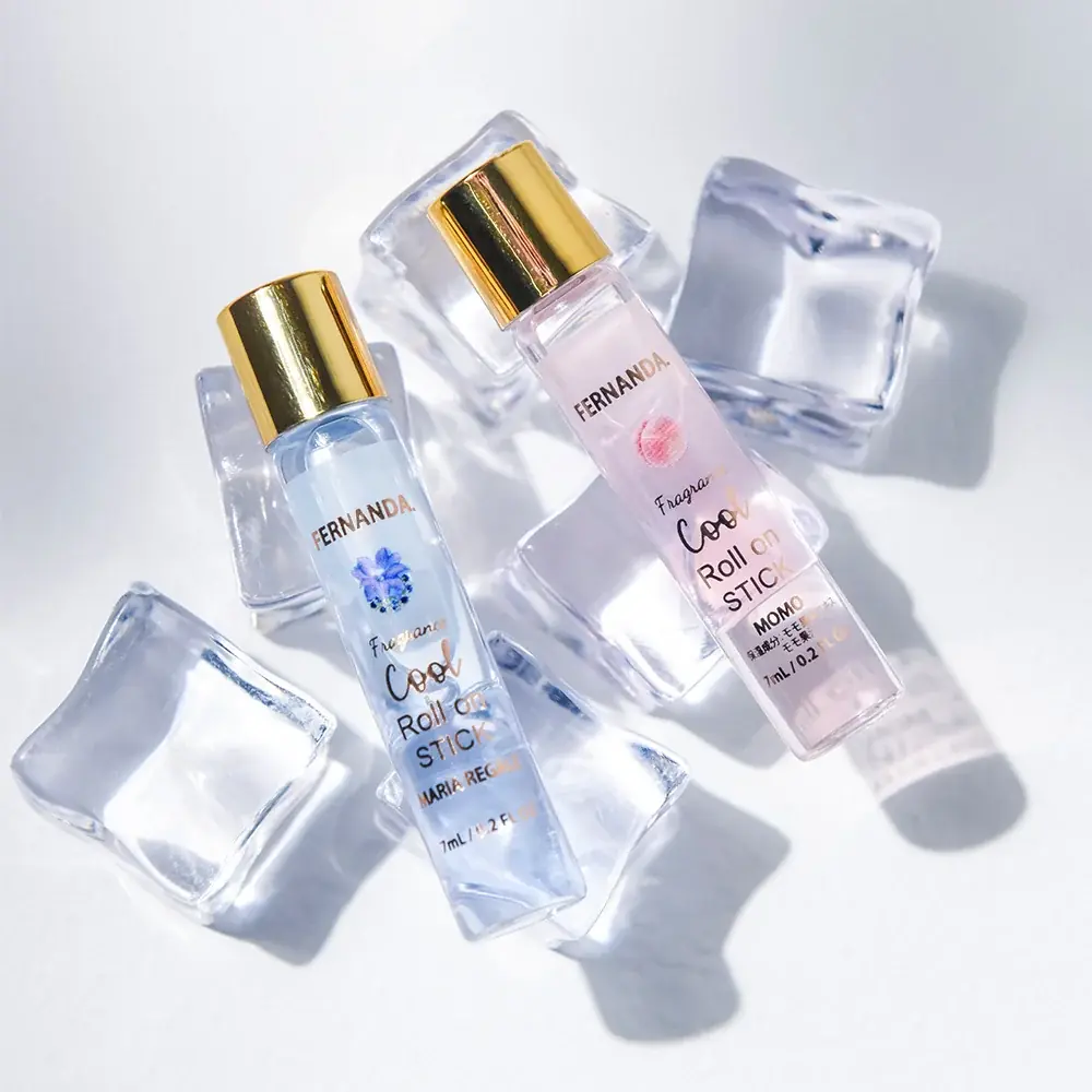 毎夏人気の「クール コレクション」に、清涼感を極めた“マリアミント”が仲間入り 画像 3