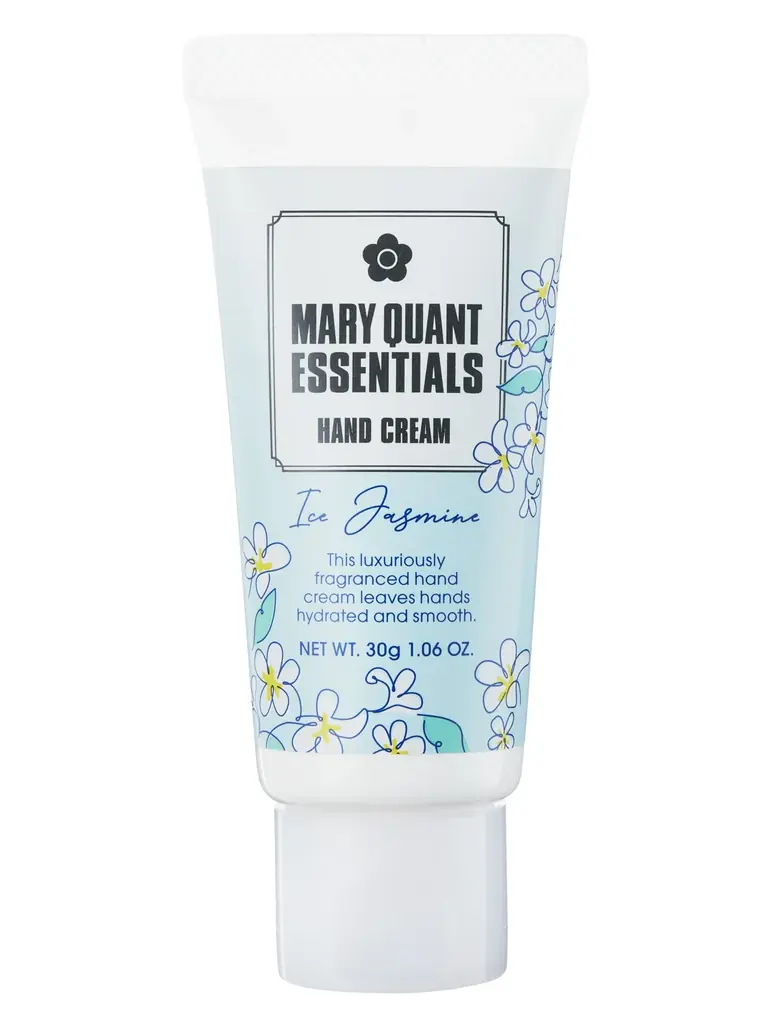 『MARY QUANT ESSENTIALS』から、 ひんやりとした使い心地のボディ＆ヘアケアアイテムが限定発売！ 画像 5