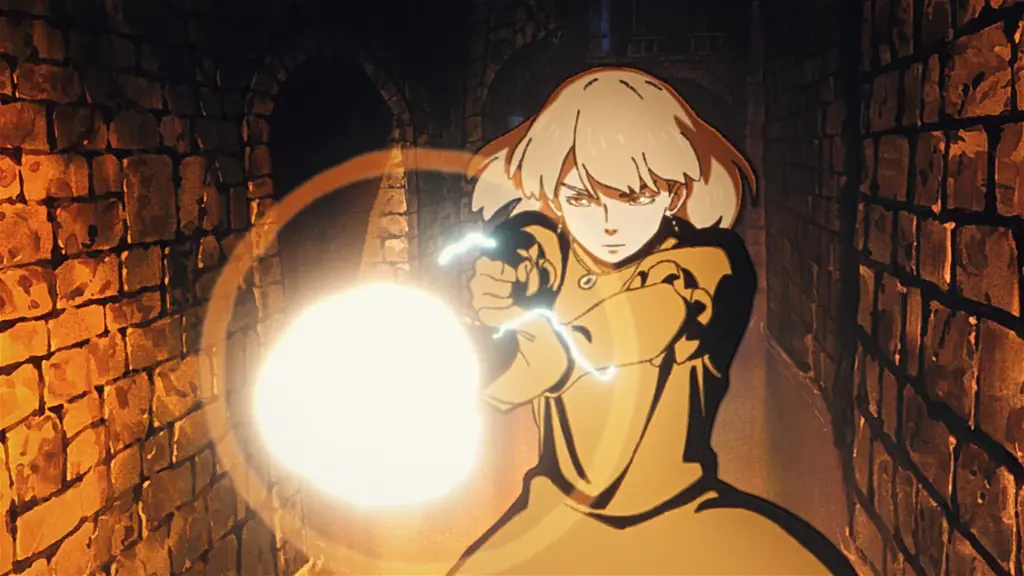 アニメーションスタジオstudio keel、『タワーダンジョン』第6巻発売記念PVのアニメーションパートを制作 画像 4