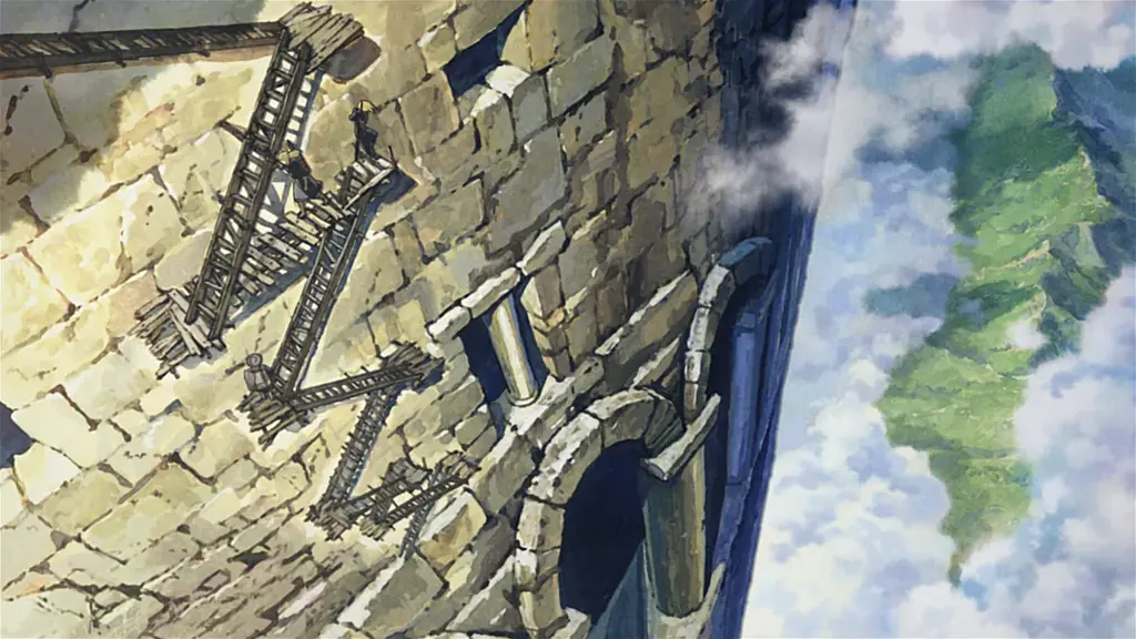 アニメーションスタジオstudio keel、『タワーダンジョン』第6巻発売記念PVのアニメーションパートを制作 画像 5