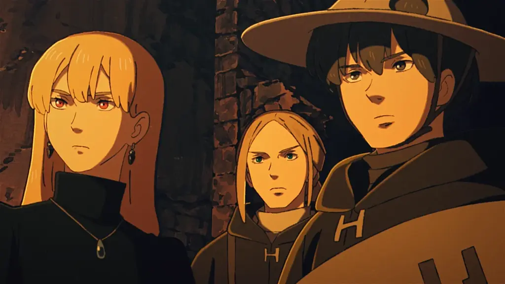 アニメーションスタジオstudio keel、『タワーダンジョン』第6巻発売記念PVのアニメーションパートを制作 画像 6