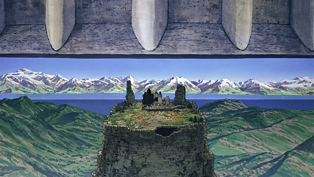 アニメーションスタジオstudio keel、『タワーダンジョン』第6巻発売記念PVのアニメーションパートを制作 画像 7