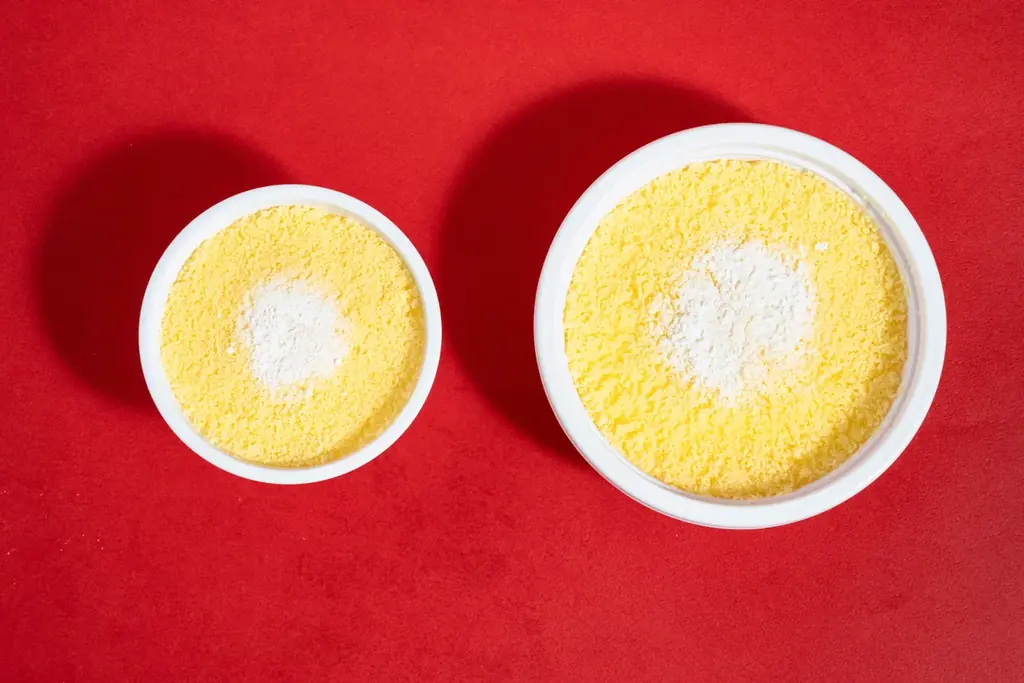 「なぜか45％増量作戦」開始3日間の売上金額は通常品比約780%！1,747人中約580人が「体感2倍に近い」と回答 画像 7