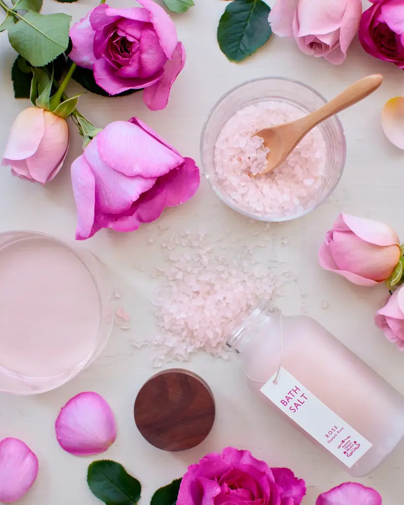 コンセプトは「お母さんのちょっとした特別な時間」。リゾート気分を贈る、青山フラワーマーケットの母の日。 画像 11