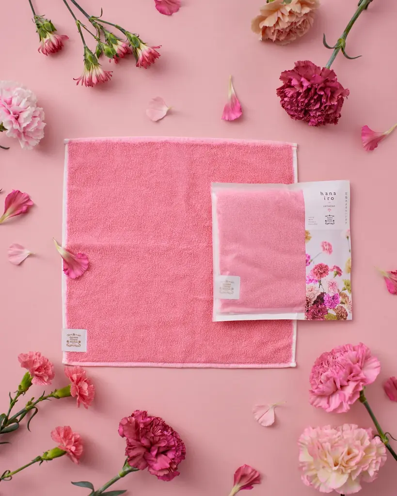 コンセプトは「お母さんのちょっとした特別な時間」。リゾート気分を贈る、青山フラワーマーケットの母の日。 画像 13