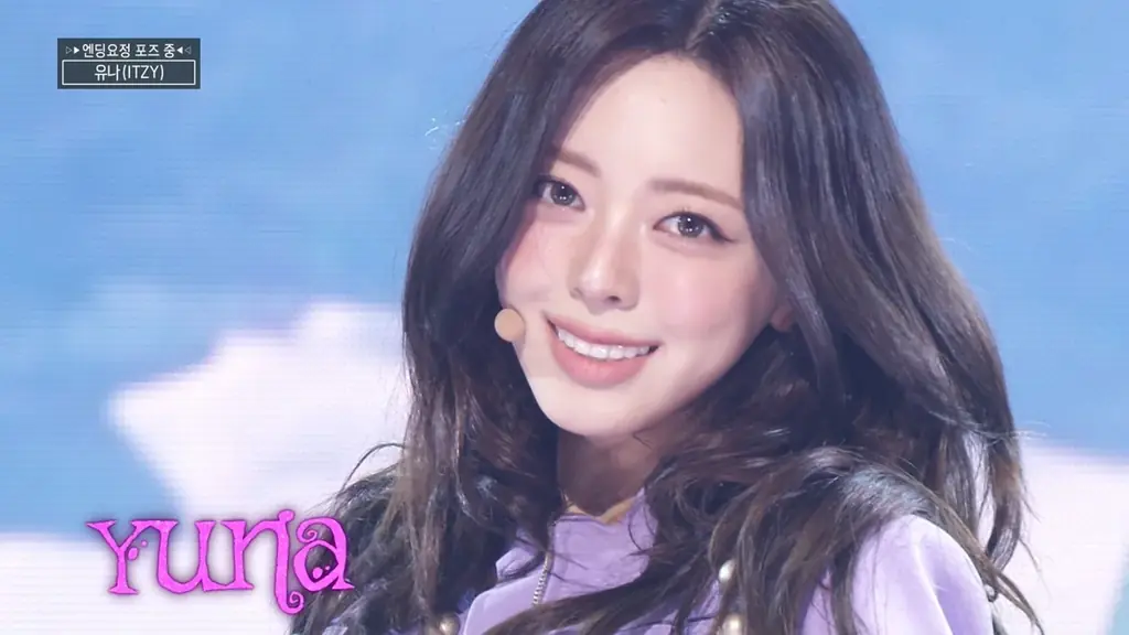 NICHOLAS（＆TEAM）がスペシャルMCに！ソロデビューを果たしたKANGMIN、YUNAも登場！『SBS人気歌謡』最新回が 「Music K」にて日本最速・独占配信中 画像 3