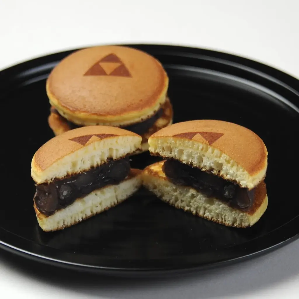 【西武池袋本店】デパ地下2大茶色スイーツ！春の手土産におすすめ バター香るフィナンシェと餡を楽しむどら焼き 画像 12