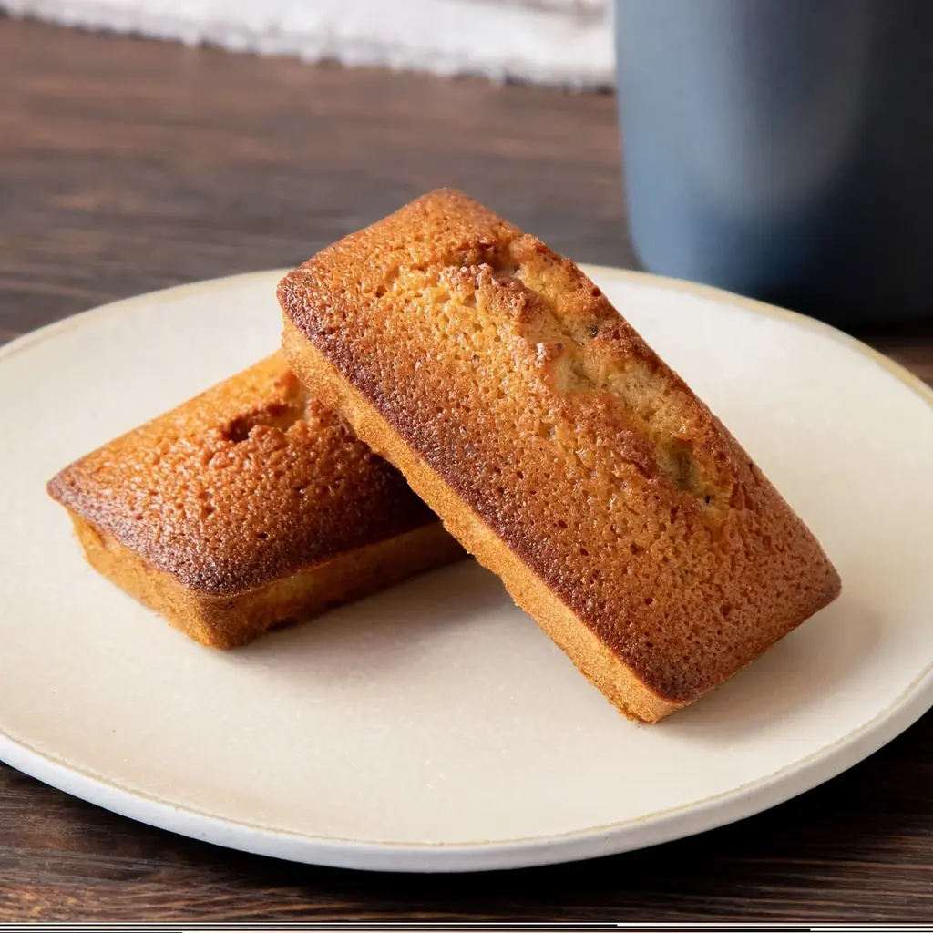 【西武池袋本店】デパ地下2大茶色スイーツ！春の手土産におすすめ バター香るフィナンシェと餡を楽しむどら焼き 画像 13