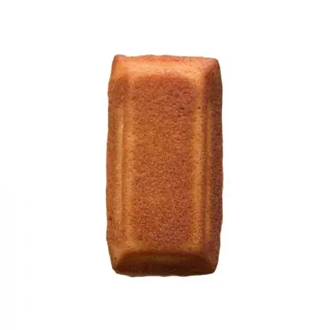 【西武池袋本店】デパ地下2大茶色スイーツ！春の手土産におすすめ バター香るフィナンシェと餡を楽しむどら焼き 画像 14