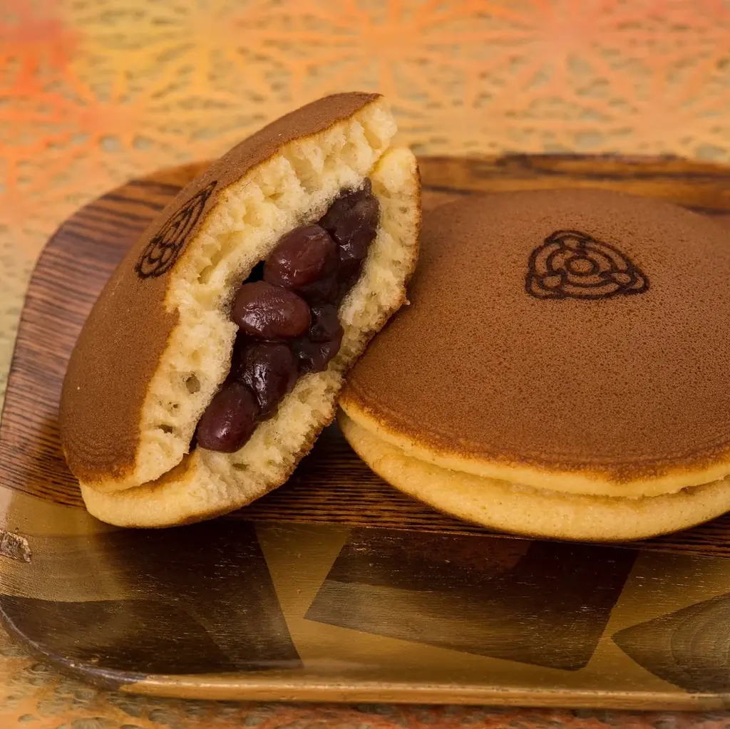 【西武池袋本店】デパ地下2大茶色スイーツ！春の手土産におすすめ バター香るフィナンシェと餡を楽しむどら焼き 画像 16