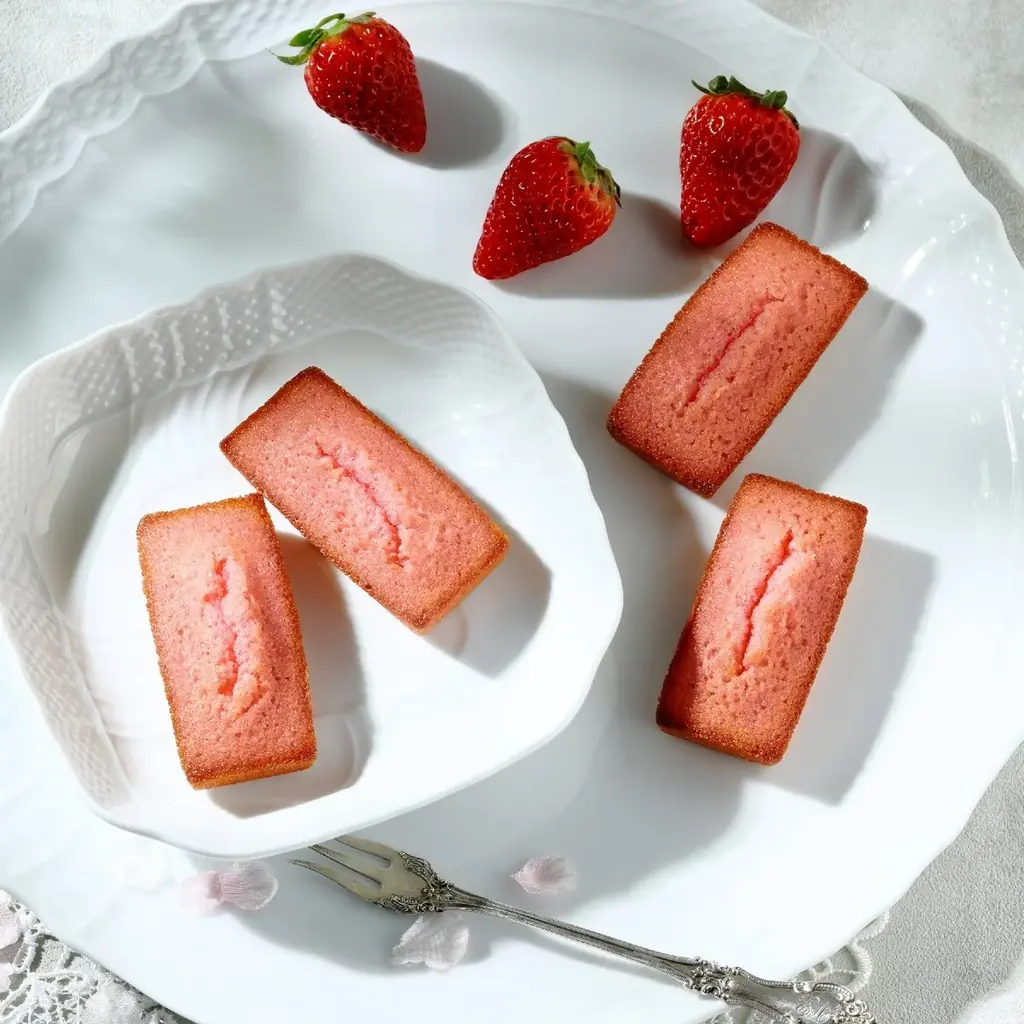 【西武池袋本店】デパ地下2大茶色スイーツ！春の手土産におすすめ バター香るフィナンシェと餡を楽しむどら焼き 画像 4