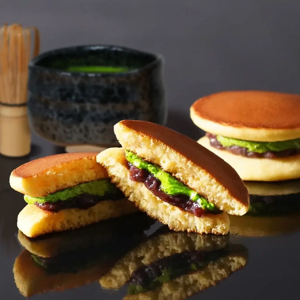 【西武池袋本店】デパ地下2大茶色スイーツ！春の手土産におすすめ バター香るフィナンシェと餡を楽しむどら焼き 画像 8