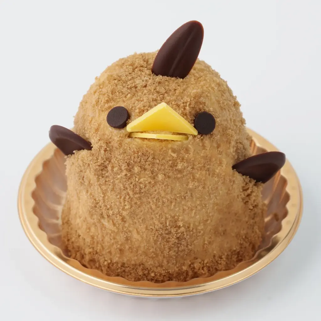 アスティ岐阜東館リニューアル1周年記念「ドトールコーヒーぴよりん」登場 画像 2