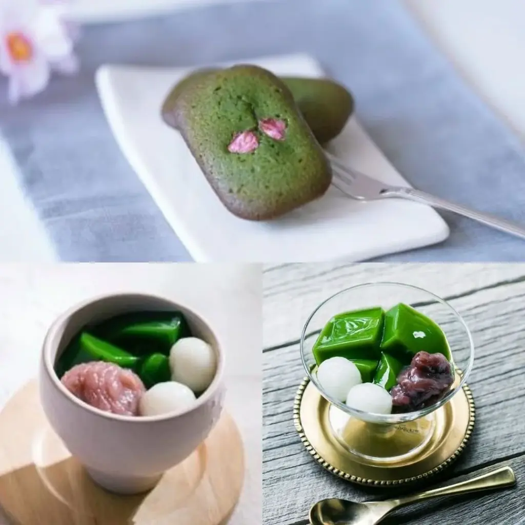 【西武渋谷店】春の贈り物、季節のスイーツ 画像 2