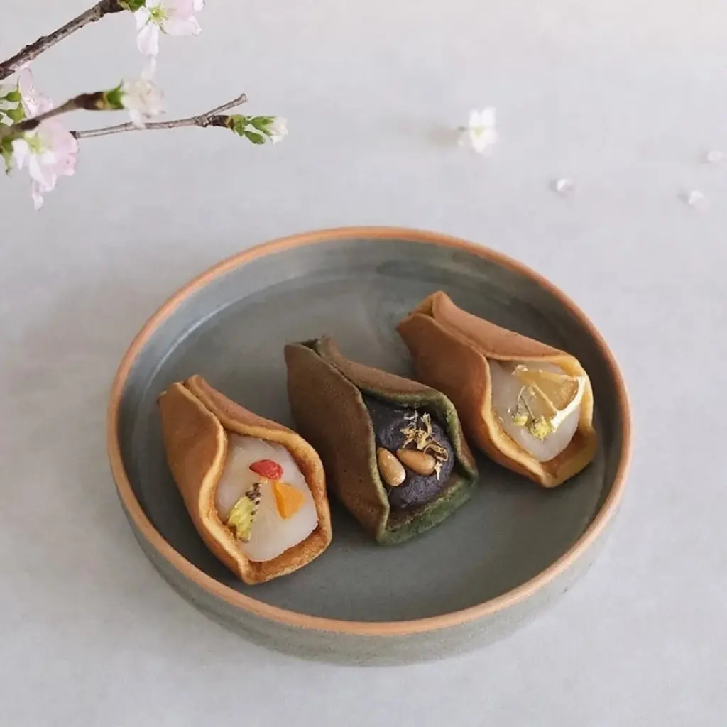 【西武渋谷店】春の贈り物、季節のスイーツ 画像 3