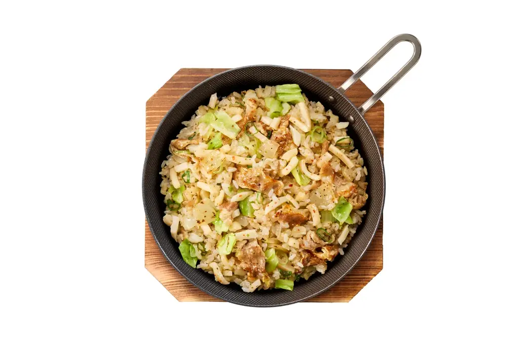 ≪丸亀製麺の次なる一手は、うどんと飯の“禁断のタッグ”！≫「最適化」で迷える現代人へ送る！“本能”を解放する食体験 五感を刺激し本能全開ッ!!「丸亀うどんメシ」 爆誕ッ！ 画像 5