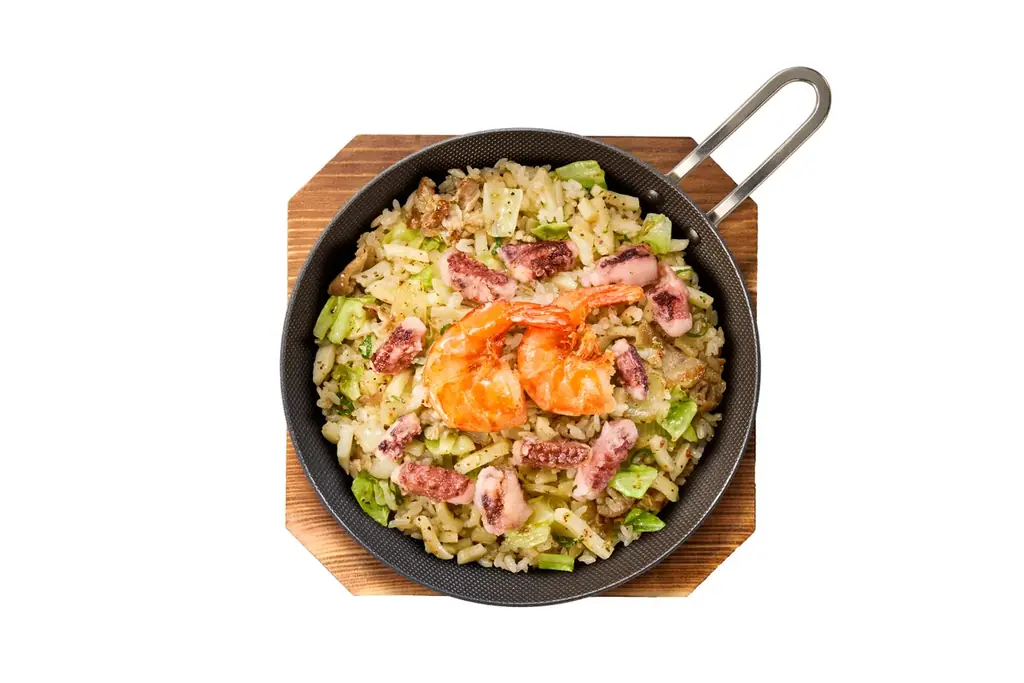 ≪丸亀製麺の次なる一手は、うどんと飯の“禁断のタッグ”！≫「最適化」で迷える現代人へ送る！“本能”を解放する食体験 五感を刺激し本能全開ッ!!「丸亀うどんメシ」 爆誕ッ！ 画像 6