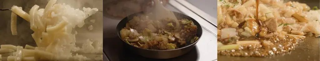 ≪丸亀製麺の次なる一手は、うどんと飯の“禁断のタッグ”！≫「最適化」で迷える現代人へ送る！“本能”を解放する食体験 五感を刺激し本能全開ッ!!「丸亀うどんメシ」 爆誕ッ！ 画像 9