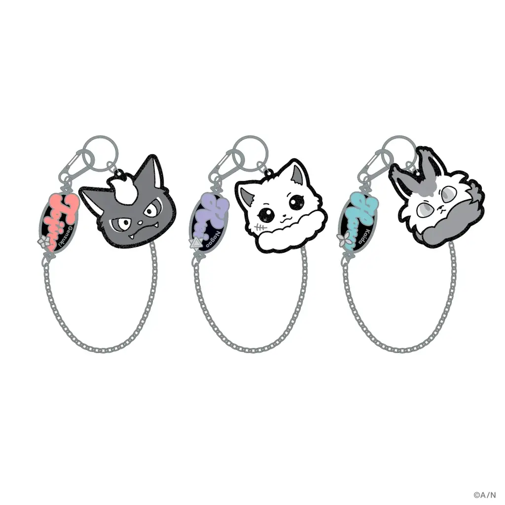 にじさんじから「VΔLZ 6th Anniversary」グッズが登場！2026年4月2日(木)18時から販売開始！ 画像 7