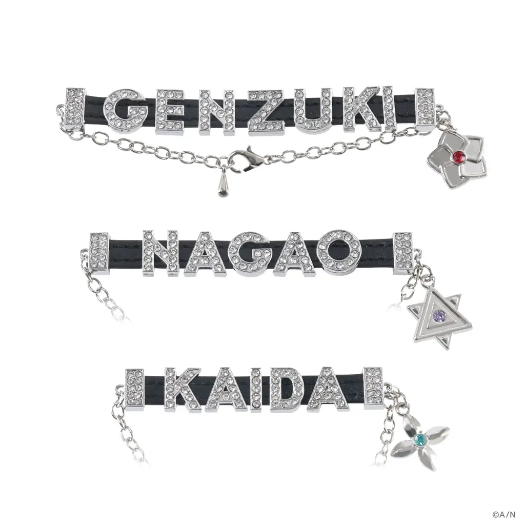 にじさんじから「VΔLZ 6th Anniversary」グッズが登場！2026年4月2日(木)18時から販売開始！ 画像 8