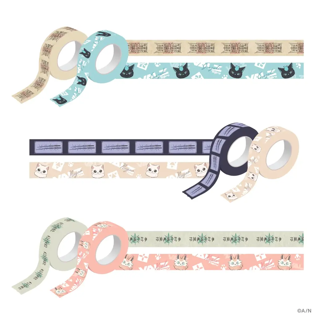 にじさんじから「VΔLZ 6th Anniversary」グッズが登場！2026年4月2日(木)18時から販売開始！ 画像 9