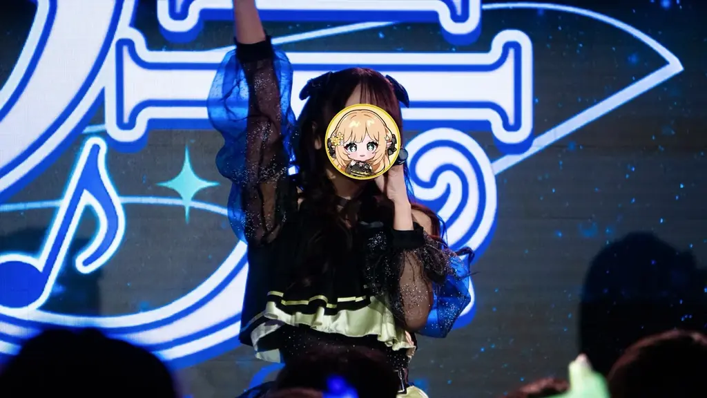 【会いに行けるアイドルVTuber】クインテ、4月18日に渋谷でオフラインライブ開催！ 画像 3