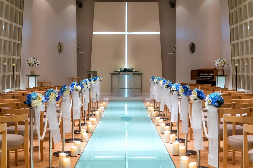 【沖縄で叶えるオールインクルーシブ・ウエディング】ラグナガーデンホテルが新プラン「オールユープラン」を発表 画像 11