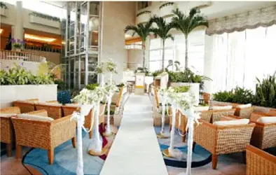 【沖縄で叶えるオールインクルーシブ・ウエディング】ラグナガーデンホテルが新プラン「オールユープラン」を発表 画像 14