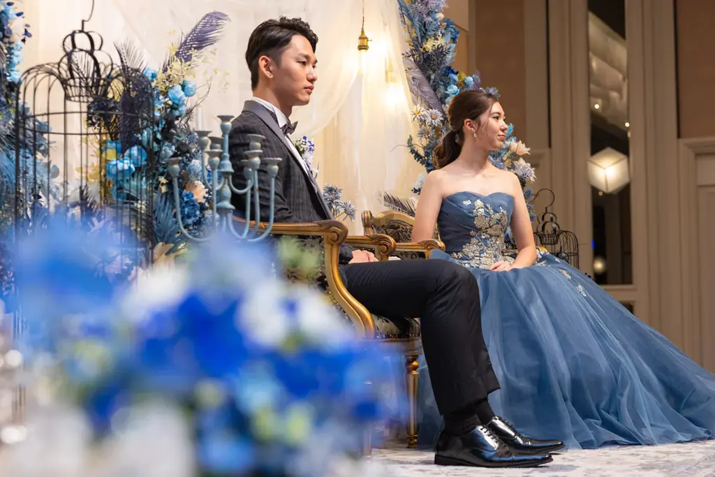 【沖縄で叶えるオールインクルーシブ・ウエディング】ラグナガーデンホテルが新プラン「オールユープラン」を発表 画像 2