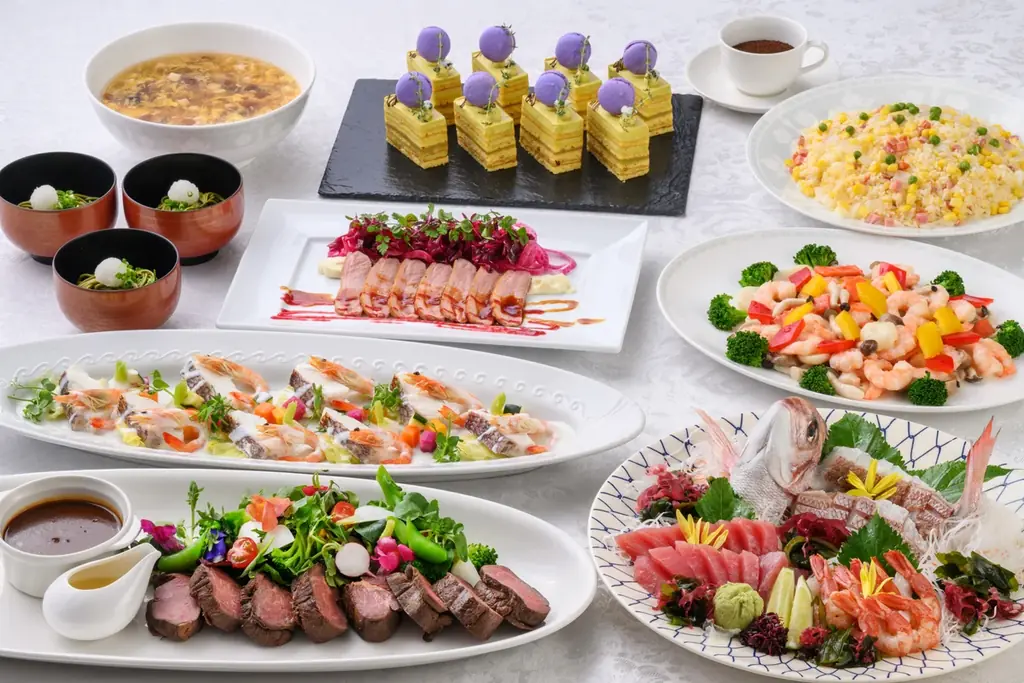 【沖縄で叶えるオールインクルーシブ・ウエディング】ラグナガーデンホテルが新プラン「オールユープラン」を発表 画像 7