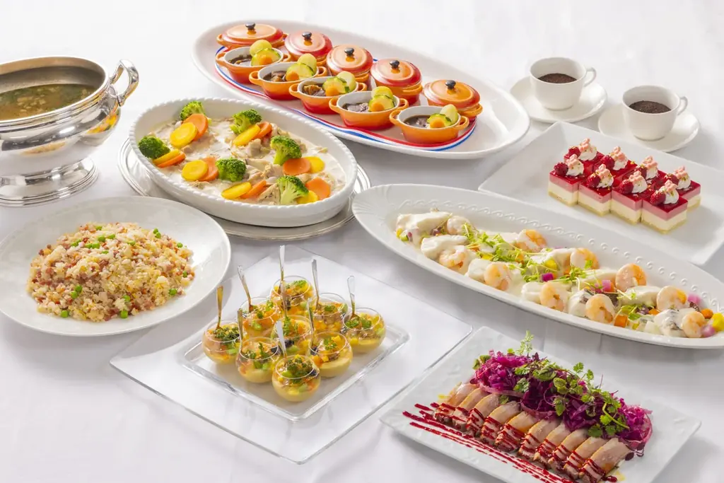 【沖縄で叶えるオールインクルーシブ・ウエディング】ラグナガーデンホテルが新プラン「オールユープラン」を発表 画像 8