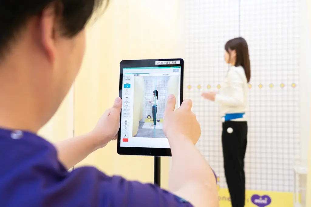 大和駅南口徒歩1分、30分で身体を整える「ほねごりmini整体院 大和駅前院」2026年5月29日オープン 画像 6