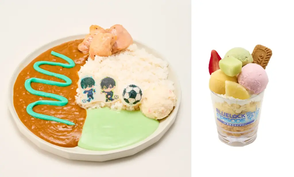 東京スカイツリー(R)と『ブルーロック』の初コラボイベント、詳細決定!!「BLUE LOCK EPISODE 空 in 東京スカイツリー(R)」 画像 16