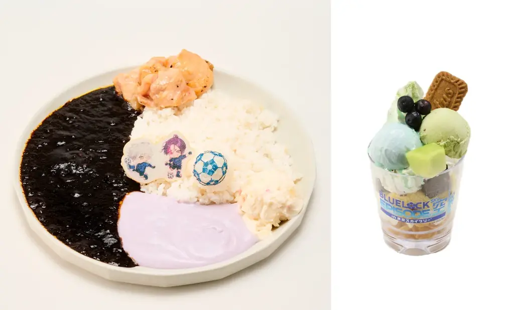 東京スカイツリー(R)と『ブルーロック』の初コラボイベント、詳細決定!!「BLUE LOCK EPISODE 空 in 東京スカイツリー(R)」 画像 17