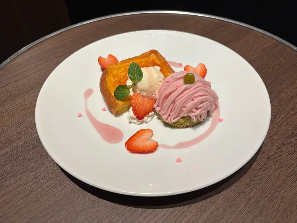 【MLB café FUKUOKA】スイーツ食べ放題が好評につき再販売！ 画像 2