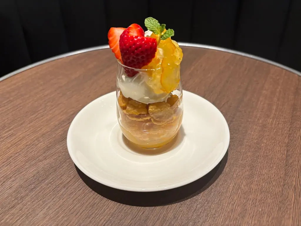 【MLB café FUKUOKA】スイーツ食べ放題が好評につき再販売！ 画像 3