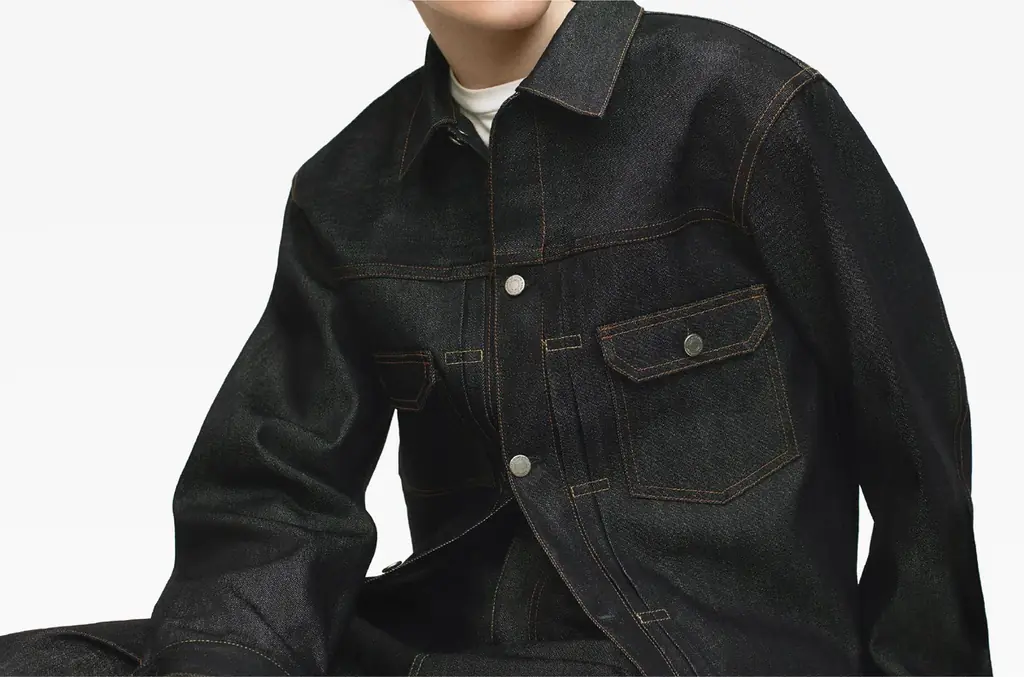 【阪急うめだ本店】阪急初登場！国産ジーンズ発祥の地、岡山・児島より日本の技術が光るジーンズブランド「MOMOTARO JEANS」を期間限定で展開 画像 3